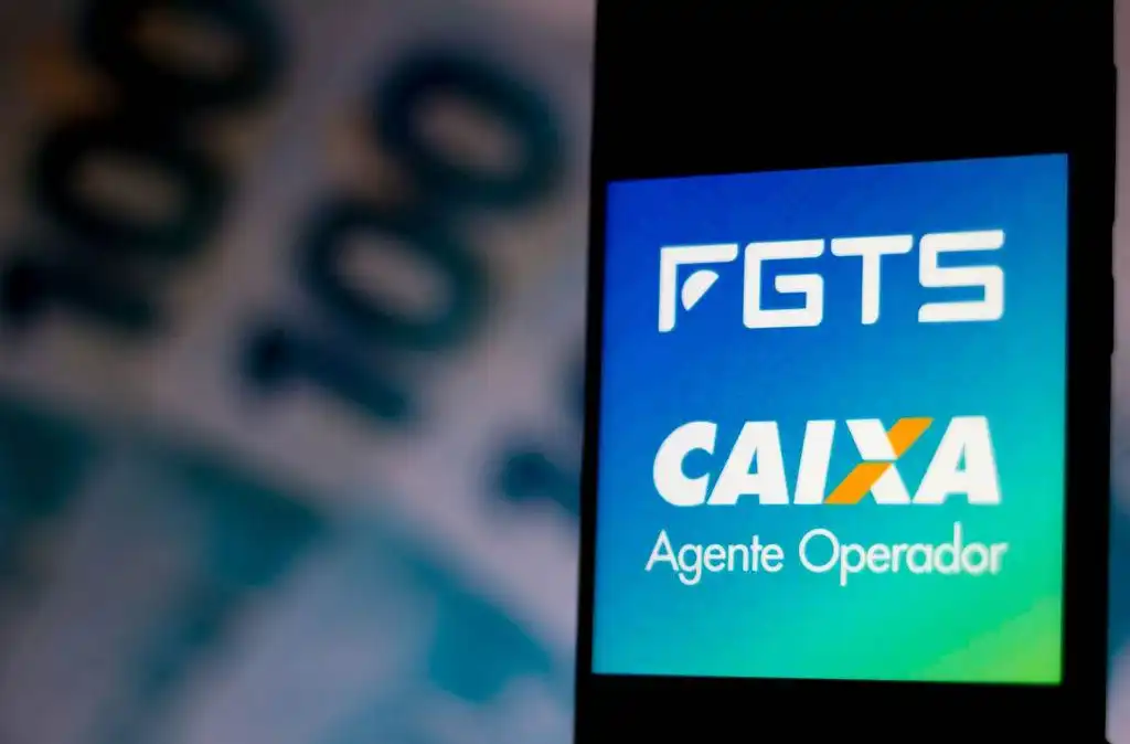 FGTS vai distribuir R$ 15,2 bilhões a trabalhadores; veja como consultar