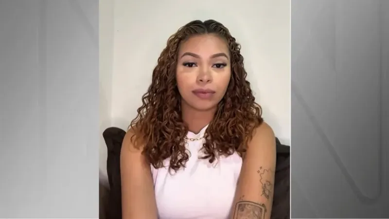 Após rumores de morte em megaoperação, mulher nega ser ‘Japinha do CV’