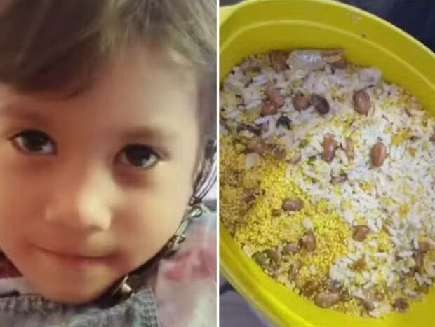 Morre menina de 4 anos envenenada no Piauí, a sétima vítima da mesma família