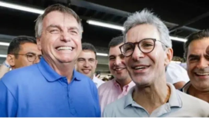 Zema e aliados reafirmam candidatura após aceno do PL para tê-lo como vice de Flávio