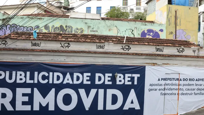 Saiba como as bets adoeceram e endividaram os brasileiros
