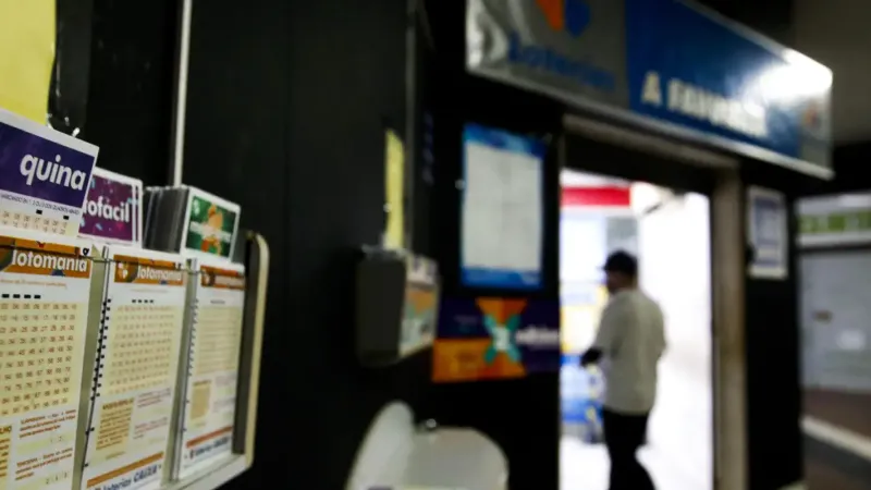 Mega-Sena sorteia prêmio de R$ 52 milhões nesta terça-feira