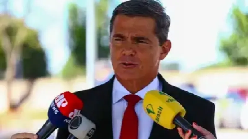 Moraes autoriza general preso por trama golpista a fazer o Enem