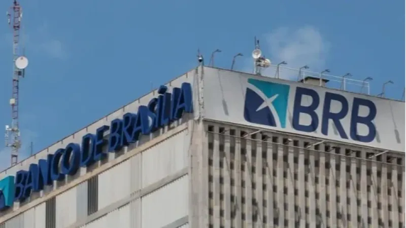 BRB apresenta ao BC plano para recompor capital; valores podem alcançar R$ 5 bilhões