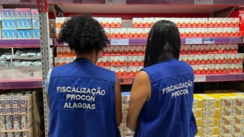 Procon Alagoas divulga pesquisa de preços para a Semana Santa