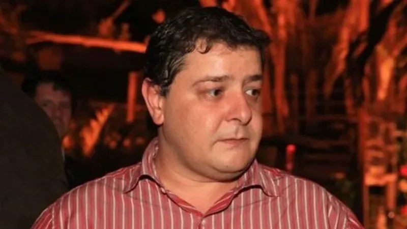 CPMI do INSS aprova quebra de sigilo bancário de Lulinha