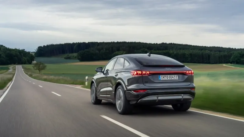 Carros eletrificados disparam em 2026: vendas crescem 65% e já chegam a 16% do mercado