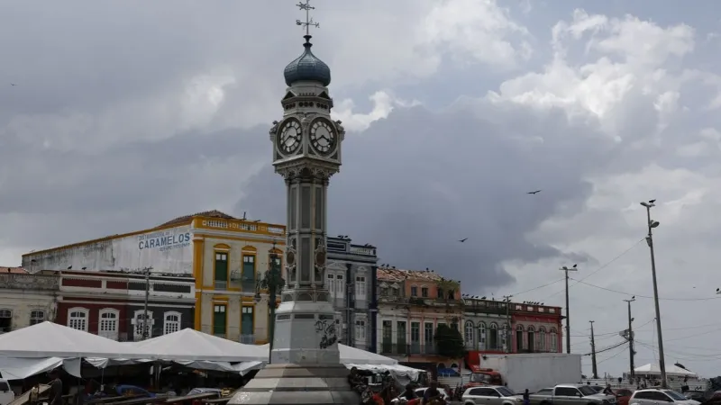 Belém: saiba mais sobre a cidade palco da COP30