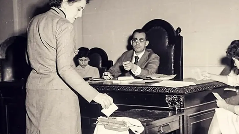 Conquista do voto feminino no Brasil resistiu à misoginia histórica