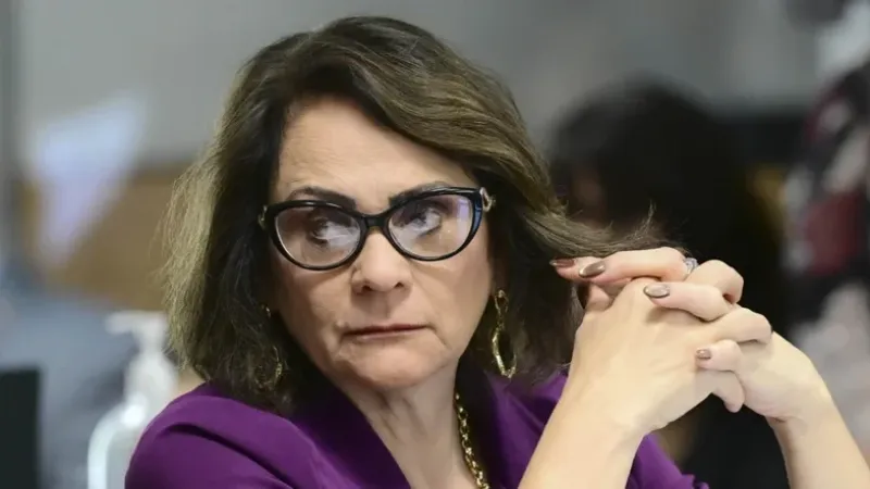 Damares divulga igrejas investigadas na CPMI do INSS após cobrança de Malafaia