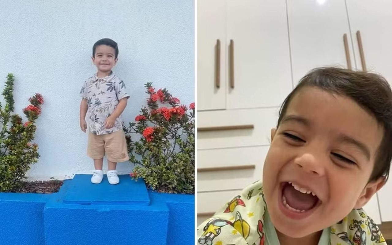 Menino de 2 anos morre após ser esquecido dentro de carro em Goiás