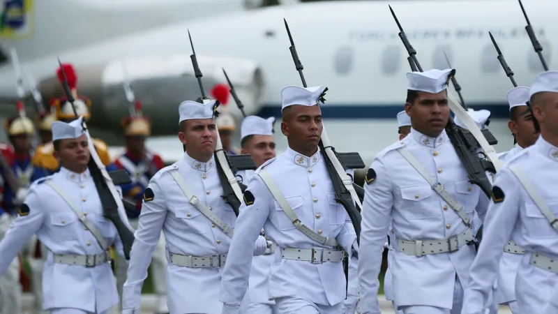 Termina nesta terça-feira prazo para o alistamento militar