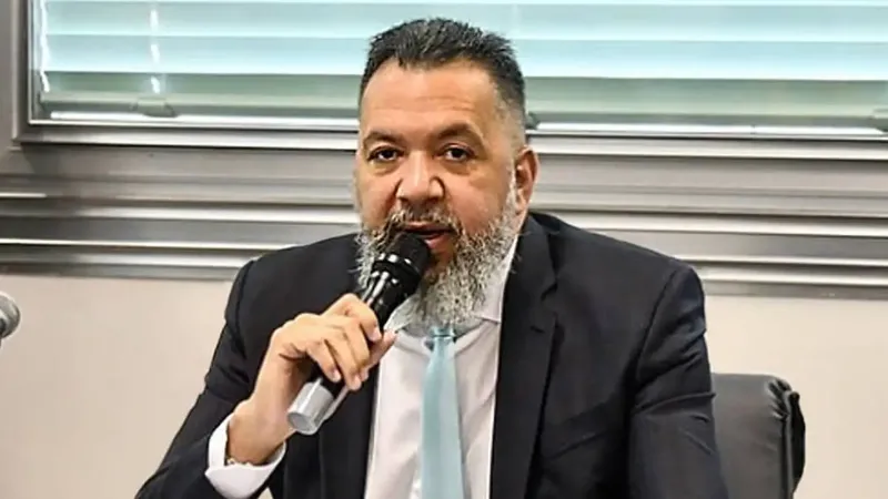 Ex-prefeito de Belford Roxo permanecerá preso à disposição da Justiça
