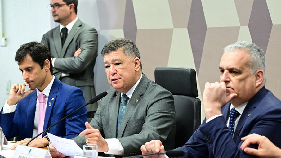 CPMI do INSS ouvirá ministros de Dilma, Temer, Bolsonaro e Lula