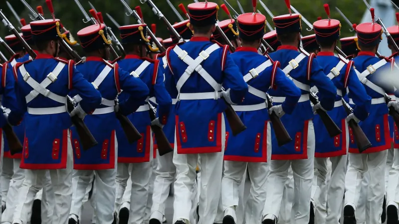 Prazo para alistamento militar obrigatório termina nesta terça-feira