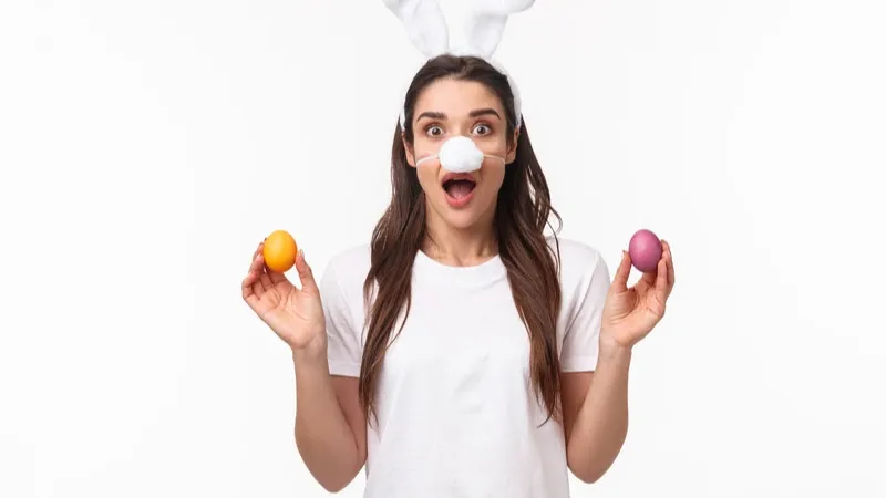 Excesso de chocolate na Páscoa exige cuidado com sintomas inesperados