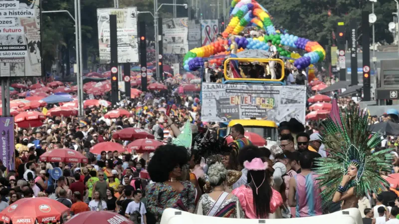 Restringir crianças em eventos LGBTQIA+ é questão de ódio, diz jurista