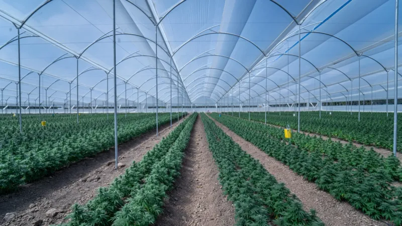 Empresas brasileiras dão os primeiros passos no mercado de cannabis medicinal