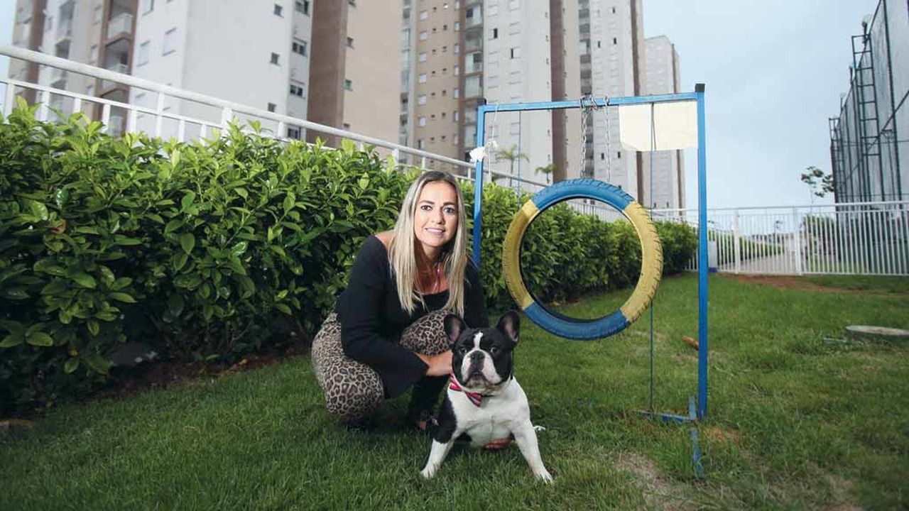 Pet’s Place: como os animais de estimação revolucionaram o mercado imobiliário