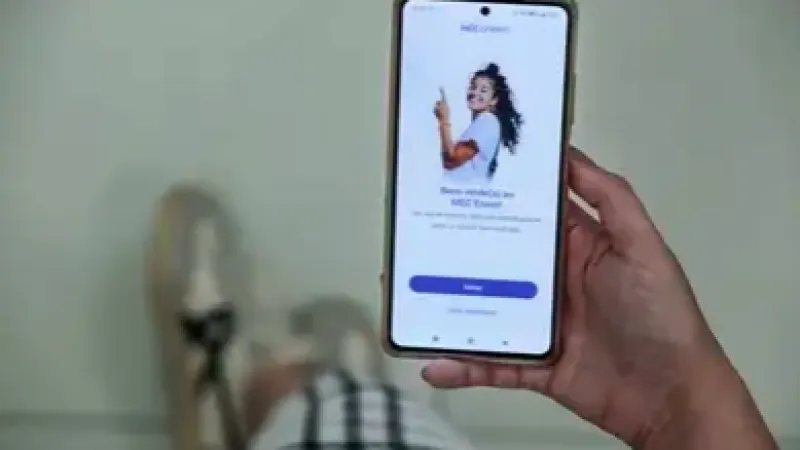 Enem: aplicativo do MEC traz simulados e correção de redações
