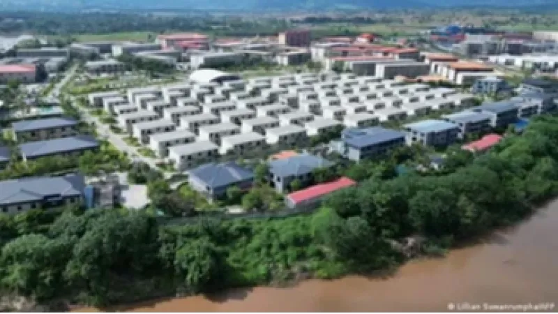 China executa 11 pessoas ligadas a fábricas de golpes online em Mianmar