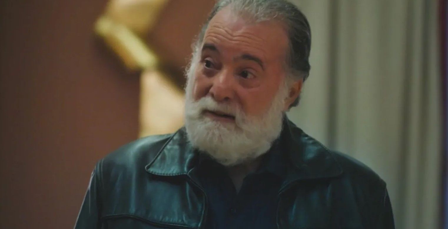 Esposa de Tony Ramos diz como está a saúde do ator após cirurgia: ‘susto foi muito grande’
