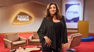 Com apresentação de Marisa Orth, ‘Loucos Por Novela’ estreia nesta segunda-feira, 14