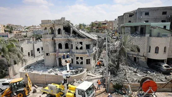 10 pessoas morrem em Israel e mais de 200 ficam feridas após novos ataques do Irã