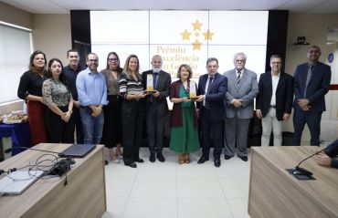 Aplicativo Aprender a Proteger, parceria da Semed e MP/AL, vence Prêmio de Excelência