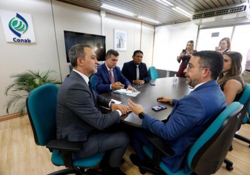 Governo Federal cede prédio para abrigar novo restaurante popular em Maceió
