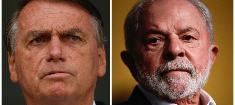 Partidos de Lula e Bolsonaro se enfrentarão no segundo turno em quatro cidades; veja quais