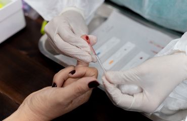 Saúde inscreve profissionais para atualização em testagem rápida