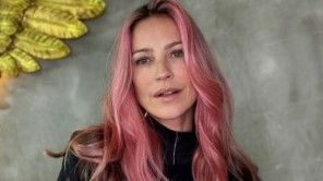 Após ser chamada de antipática, Luana Piovani rebate: ‘Ocupada com assunto sério’