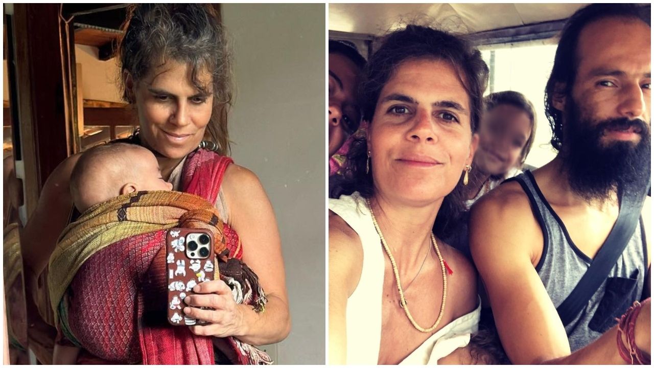 Filha de Ana Maria Braga rebate críticas por vida simples: ‘Minhas escolhas me definiram’