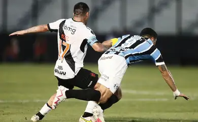 Brasileiro: Grêmio joga por título e Vasco para fugir do rebaixamento