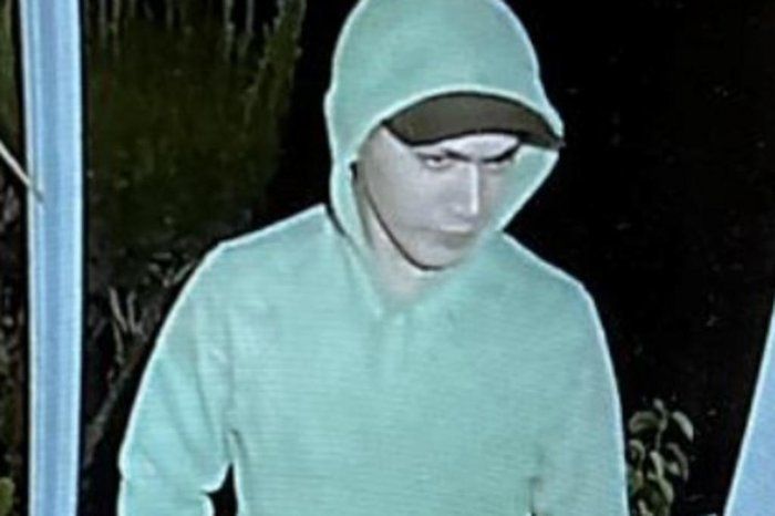 Brasileiro fugitivo nos EUA rouba rifle e pode ter sido baleado, segundo imprensa local