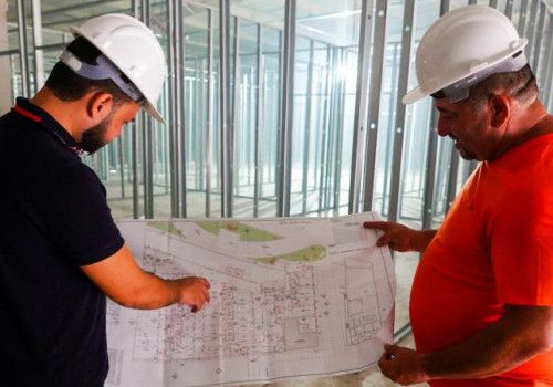 Atendimento especializado: Hospital do Idoso contará com 56 leitos e investimento de mais de R$ 15 milhões