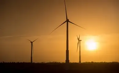 Geração de energia no Brasil tem expansão recorde de 18,7%