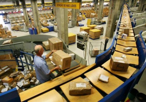 Compras internacionais devem recolher 17% de ICMS para Alagoas
