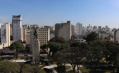 SP cria grupo para coordenar criação de novo centro administrativo