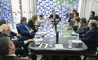 Pacheco promete solução negociada para MP da reoneração da folha