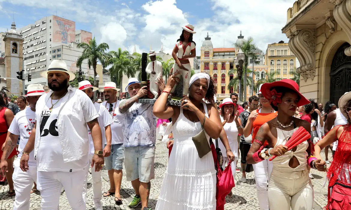 Intolerância religiosa: Disque 100 registra 2,4 mil casos em 2024
