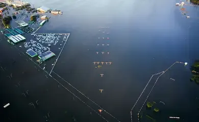 Políticos gaúchos defendem investimentos em aeroportos regionais