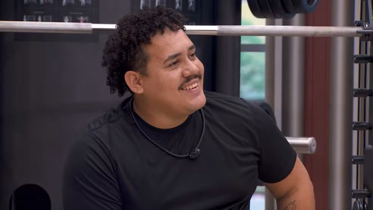 Lucas Buda grava pedido de desculpa para Camila Moura: ‘Quero poder resolver nossa vida’