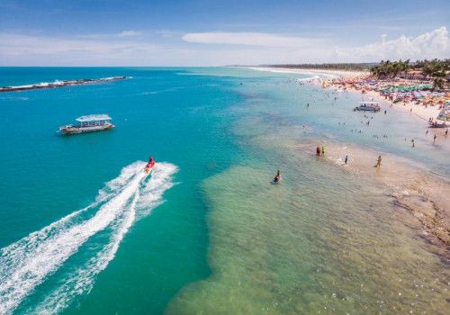 Turismo em 2023: uma retrospectiva de muitas conquistas do Governo de Alagoas