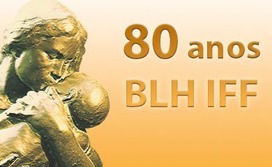 Banco de Leite Humano de instituto da Fiocruz completa 80 anos