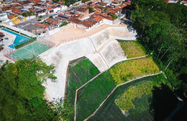 Prefeitura de Maceió entrega diversas obras por toda a capital