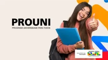 Prouni 2025: inscrições são iniciadas; saiba como se inscrever