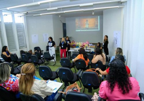 Programa Criança Alfabetizada celebra alcance de avaliação formativa em Alagoas