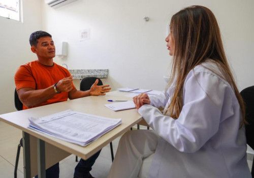 Ambulatório Estadual de Epidermólise Bolhosa assegura atendimento a 15 pacientes acometidos pela doença rara